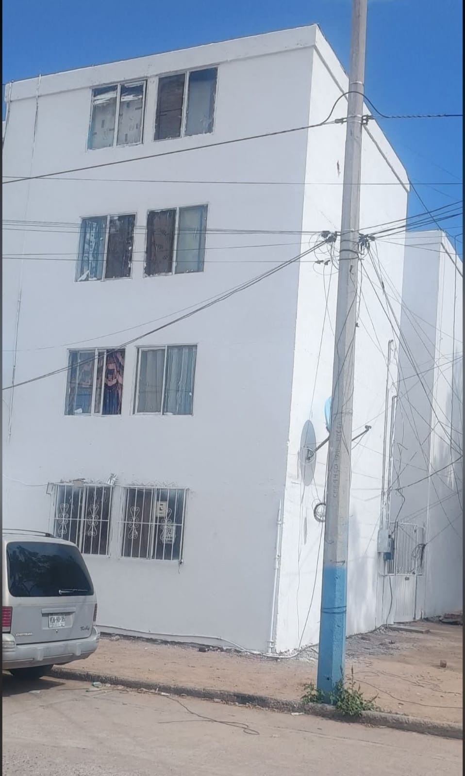 Imagen de la propiedad #1
