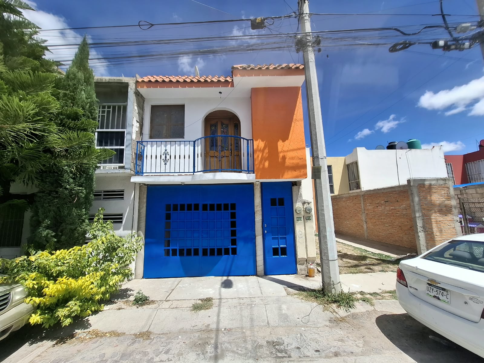 Imagen de la propiedad #1
