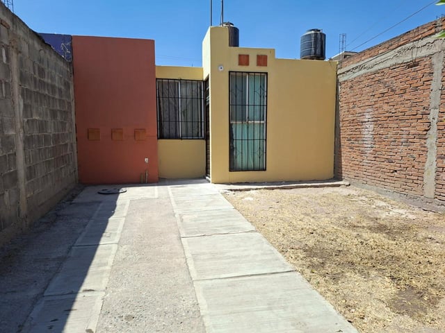 Imagen de la propiedad #1