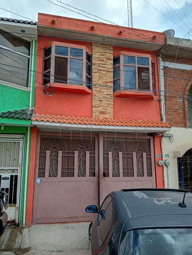 Imagen de la propiedad #1