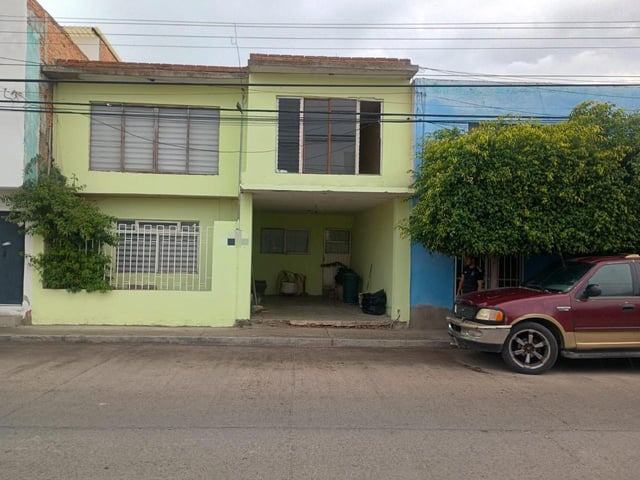 Imagen de la propiedad #1