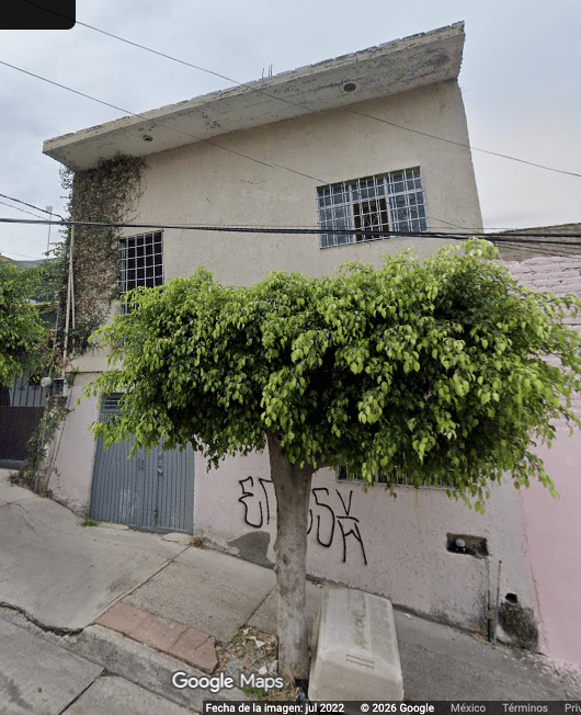 Imagen de la propiedad #1