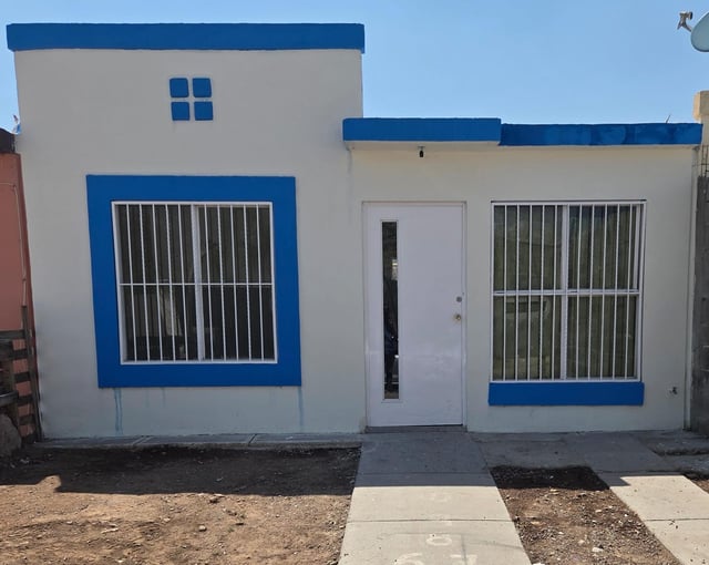 Imagen de la propiedad #1